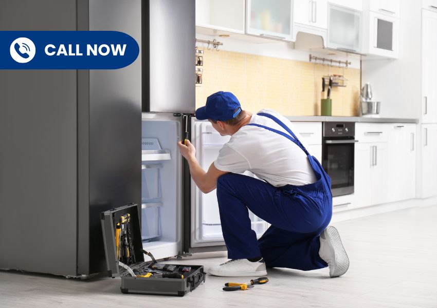 Bondsville Appliance Repair Company